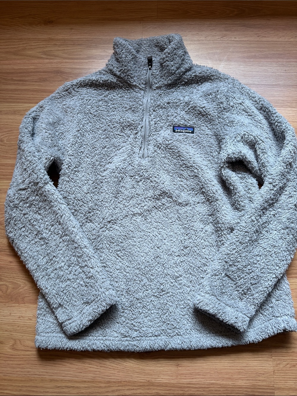 Patagonia Los Gatos fleece